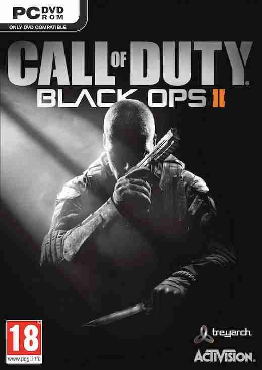 Descargar Call Of Duty Black OPS 2 [English][2DVDs][SKIDROW] por Torrent